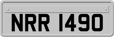 NRR1490