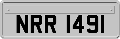 NRR1491