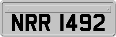 NRR1492