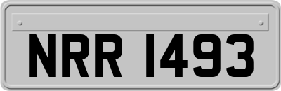 NRR1493