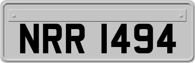 NRR1494