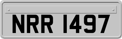NRR1497