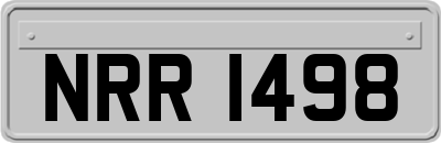 NRR1498