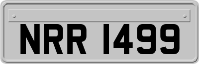 NRR1499