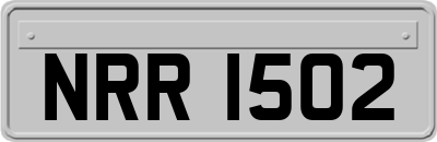 NRR1502
