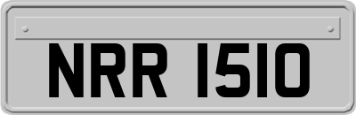 NRR1510