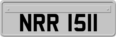 NRR1511