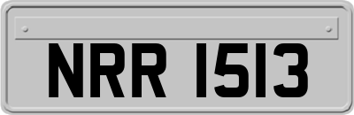 NRR1513