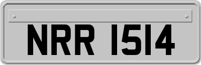 NRR1514
