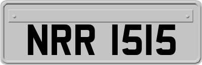 NRR1515