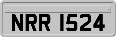 NRR1524