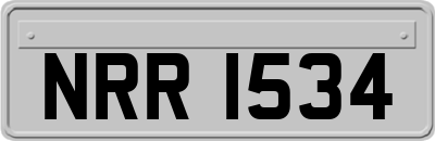 NRR1534