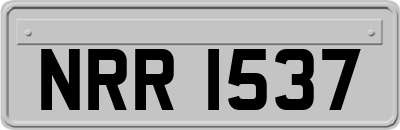 NRR1537