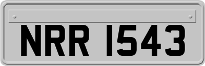 NRR1543