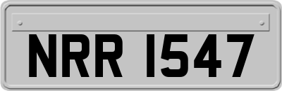 NRR1547