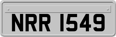 NRR1549