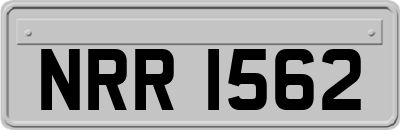 NRR1562