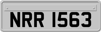 NRR1563