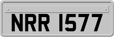 NRR1577
