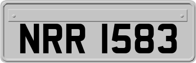 NRR1583