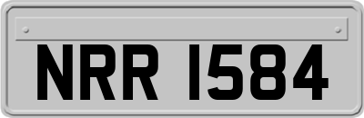 NRR1584