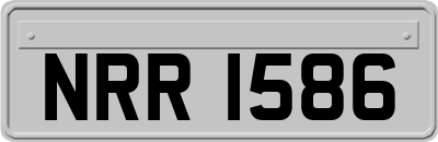 NRR1586