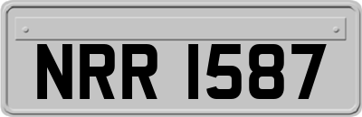 NRR1587
