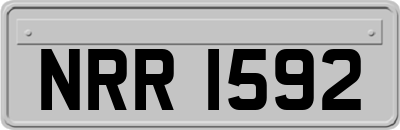 NRR1592