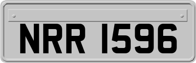 NRR1596