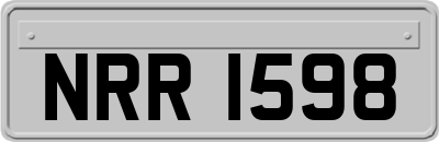 NRR1598