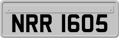 NRR1605