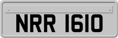 NRR1610