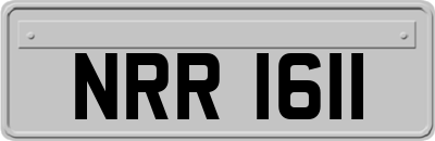 NRR1611