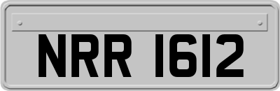 NRR1612