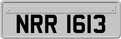 NRR1613