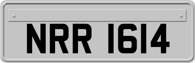 NRR1614