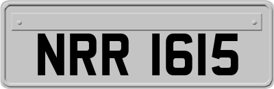 NRR1615