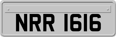 NRR1616