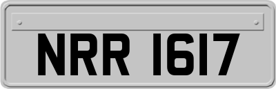 NRR1617