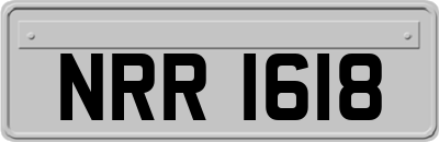 NRR1618