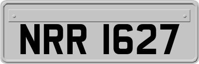 NRR1627