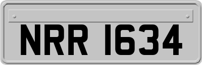 NRR1634