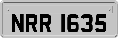NRR1635
