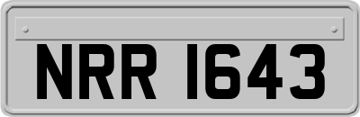 NRR1643