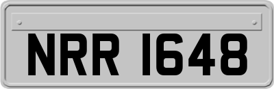 NRR1648