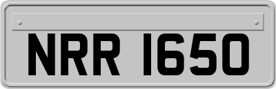 NRR1650