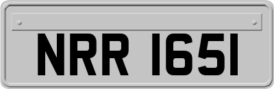 NRR1651