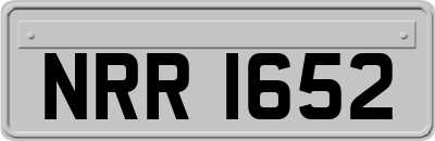 NRR1652