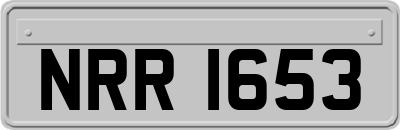 NRR1653