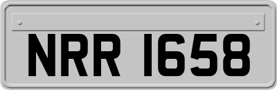 NRR1658